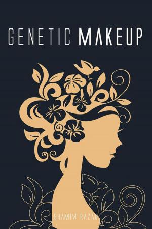 bigCover of the book Genetic Makeup by 