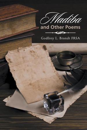 Cover of the book Madiba and Other Poems by Elliot Graves