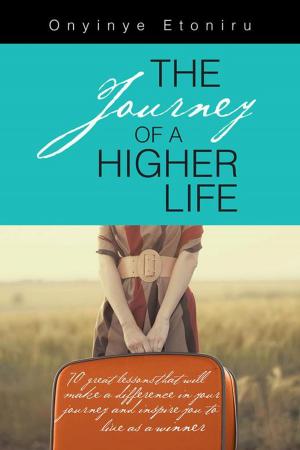 Cover of The Journey of a Higher Life