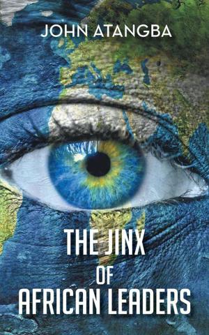 Cover of the book The Jinx of African Leaders by Patty Risher