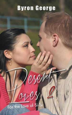 Cover of the book Desert Loves 2 by John Galway