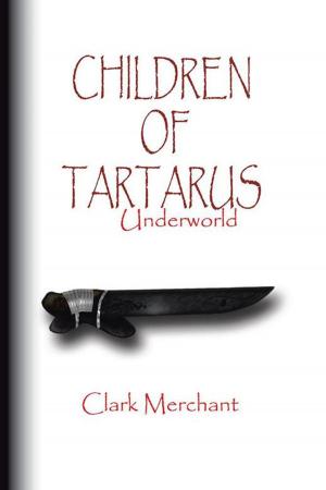 Cover of the book Children of Tartarus by Amy Johnson