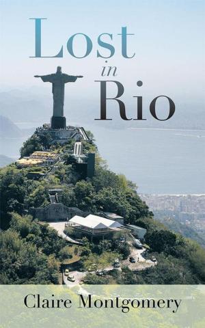 Cover of the book Lost in Rio by MELVIN PONSAK DAJI