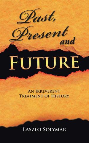 bigCover of the book Past, Present and Future by 