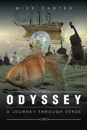 Cover of the book Odyssey by KAYODE OLATUNBOSUN