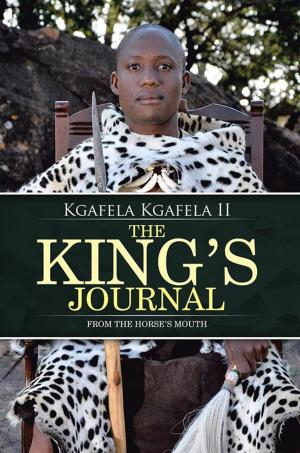 Cover of the book The King's Journal by E.Wiseman Woomer Jr.