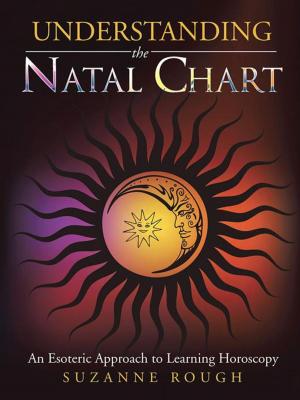 Cover of the book Understanding the Natal Chart by Terence J Henley