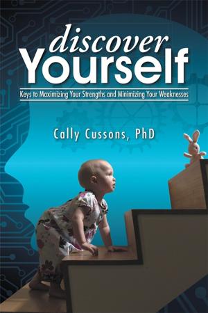 Cover of the book Discover Yourself by Lacey Lafferty