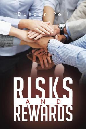 Cover of the book Risks and Rewards by E.N. Obiang
