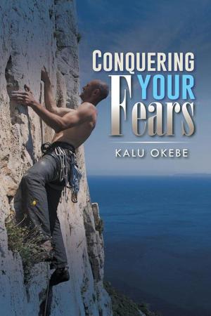 Book cover of Conquering Your Fears