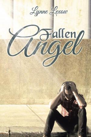 Cover of the book Fallen Angel by Jonesy