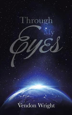 Cover of the book Through My Eyes by Mariwan Nasradeen Hasan Barzinji