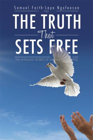 bigCover of the book The Truth That Sets Free by 