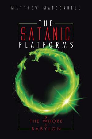 Cover of the book The Satanic Platforms by John Patrick Davey