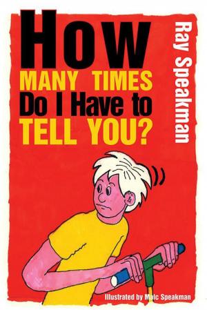 Cover of the book How Many Times Do I Have to Tell You? by Katy Warner