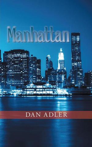Cover of the book Manhattan by Mark Stewart-Jones