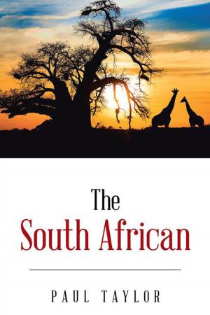 Cover of the book The South African by Nadia Benjelloun