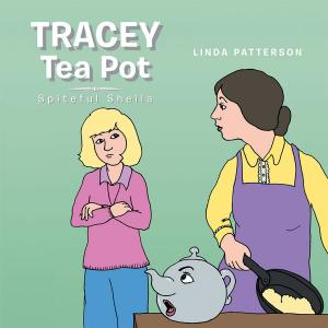 Cover of the book Tracey Tea Pot by Ernest S. Sanchez, Paul R. Sanchez
