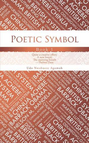 Book cover of Poetic Symbol