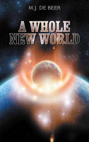 Cover of the book A Whole New World by Roy Westall