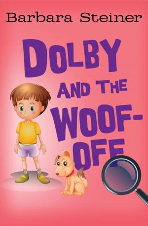 Cover of the book Dolby and the Woof-Off by Heather Graham