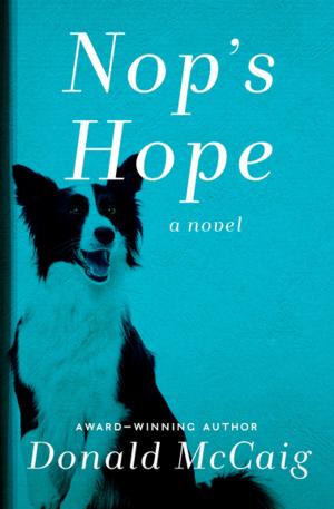 Cover of the book Nop's Hope by Ellery Queen Jr.