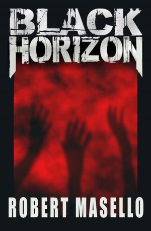 Cover of the book Black Horizon by Hal Borland