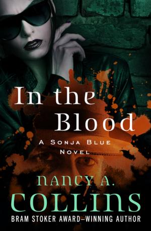 Cover of the book In the Blood by Betsy Byars