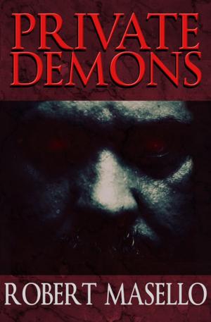 Cover of the book Private Demons by Steven Wain