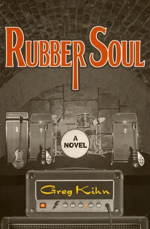 Cover of the book Rubber Soul by Robert H. Patton