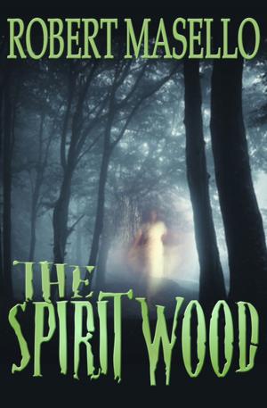 Cover of the book The Spirit Wood by Rumer Godden