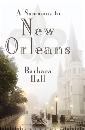 bigCover of the book A Summons to New Orleans by 
