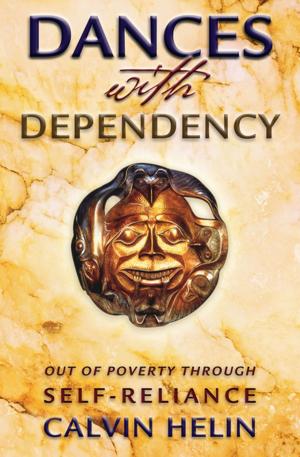 Cover of the book Dances with Dependency by Geoffrey Household