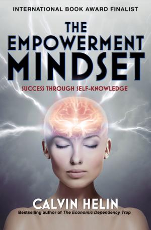 Cover of the book The Empowerment Mindset by J. M. Barrie