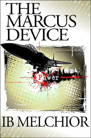 Cover of the book The Marcus Device by Oisín McGann