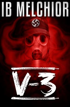 Cover of the book V-3 by Patricia Wentworth