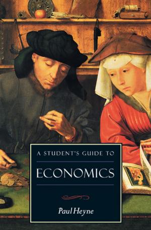 bigCover of the book A Student's Guide to Economics by 
