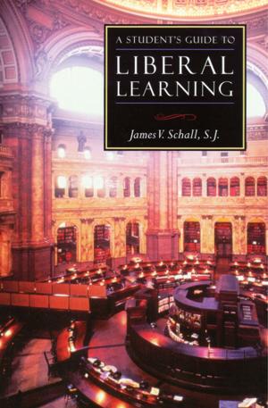 Book cover of A Student's Guide to Liberal Learning