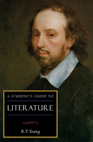 Cover of the book A Student's Guide to Literature by Beatriz Manrique