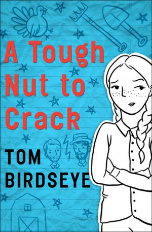 Cover of the book A Tough Nut to Crack by Greg Keyes