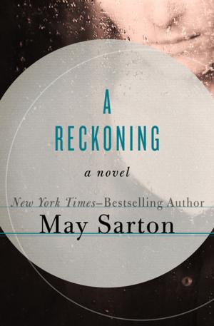 Cover of the book A Reckoning by Dorothy Simpson