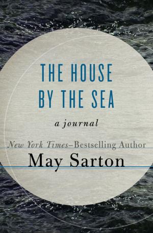 Cover of the book The House by the Sea by Terry Southern