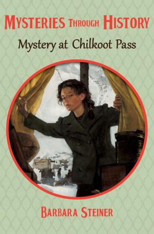 Cover of the book Mystery at Chilkoot Pass by Maggie Davis