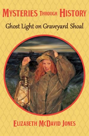 Cover of the book Ghost Light on Graveyard Shoal by Alistair Cooke