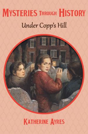 Cover of the book Under Copp's Hill by Willa Cather