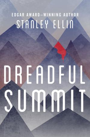 Cover of the book Dreadful Summit by Collin Cheng, Charlie Cheng