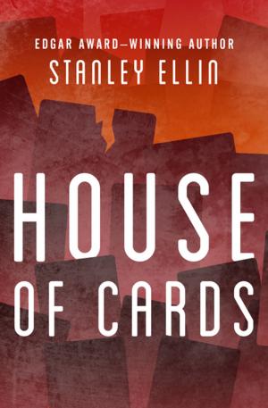 Cover of the book House of Cards by Jonathan-David Jackson