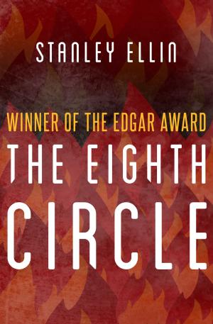 Cover of the book The Eighth Circle by Bernard Evslin