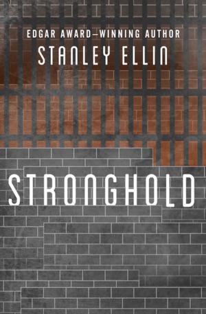 Cover of the book Stronghold by 吉莉安‧弗琳 Gillian Flynn