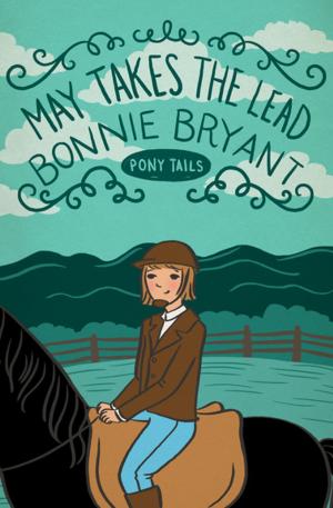 Book cover of May Takes the Lead